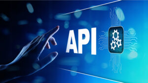 api graphic