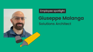 Giuseppe Malanga Solutions Architect at Zaizi