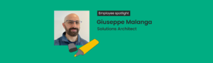 Giuseppe Malanga Solutions Architect at Zaizi