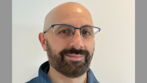 Giuseppe Malanga Solutions Architect at Zaizi