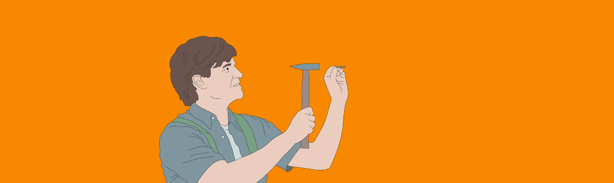 How to ensure AI solutions go beyond the hammer and nails approach