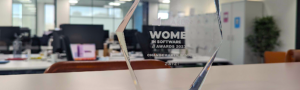 Women in Software award