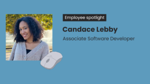 Zaizi Employee Spotlight: Candace Lebby
