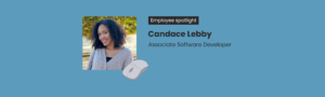 Zaizi Employee Spotlight: Candace Lebby
