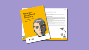 image of the AI white paper