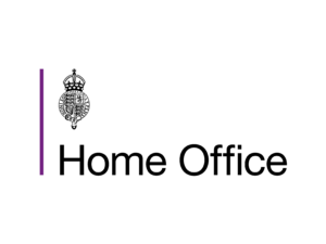 Home Office logo