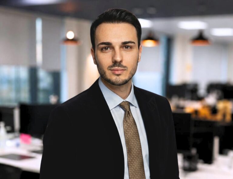 Dr Tommaso Spinelli