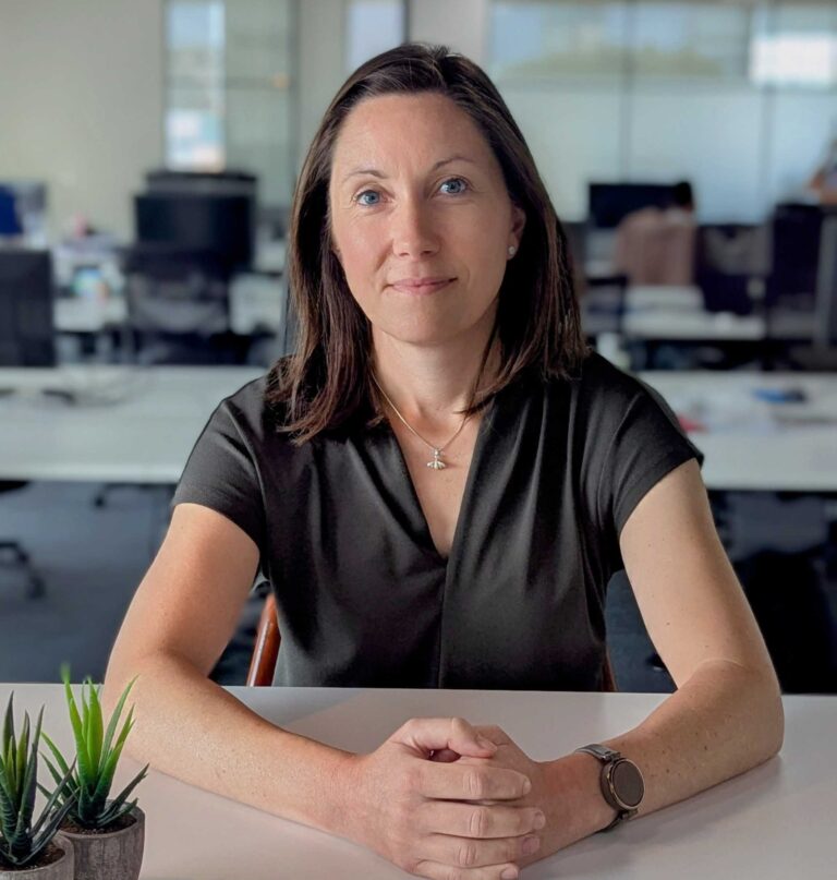 Donna Gavin
