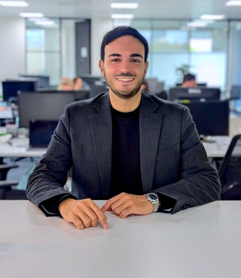 Dr Tommaso Spinelli